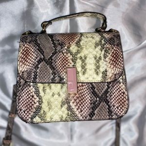 Gianni Bini Crossbody Purse